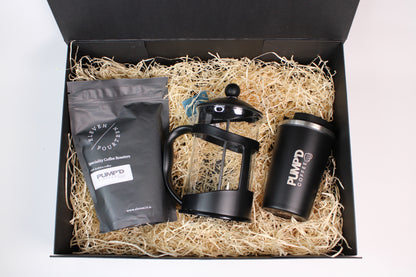 Home Barista Starter Gift Hamper
