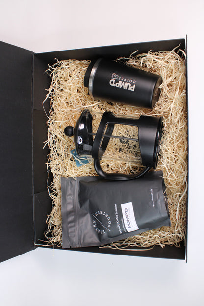 Home Barista Starter Gift Hamper