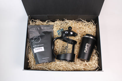 Home Barista Starter Gift Hamper