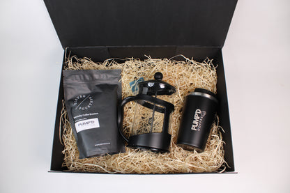 Home Barista Starter Gift Hamper