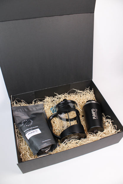 Home Barista Starter Gift Hamper