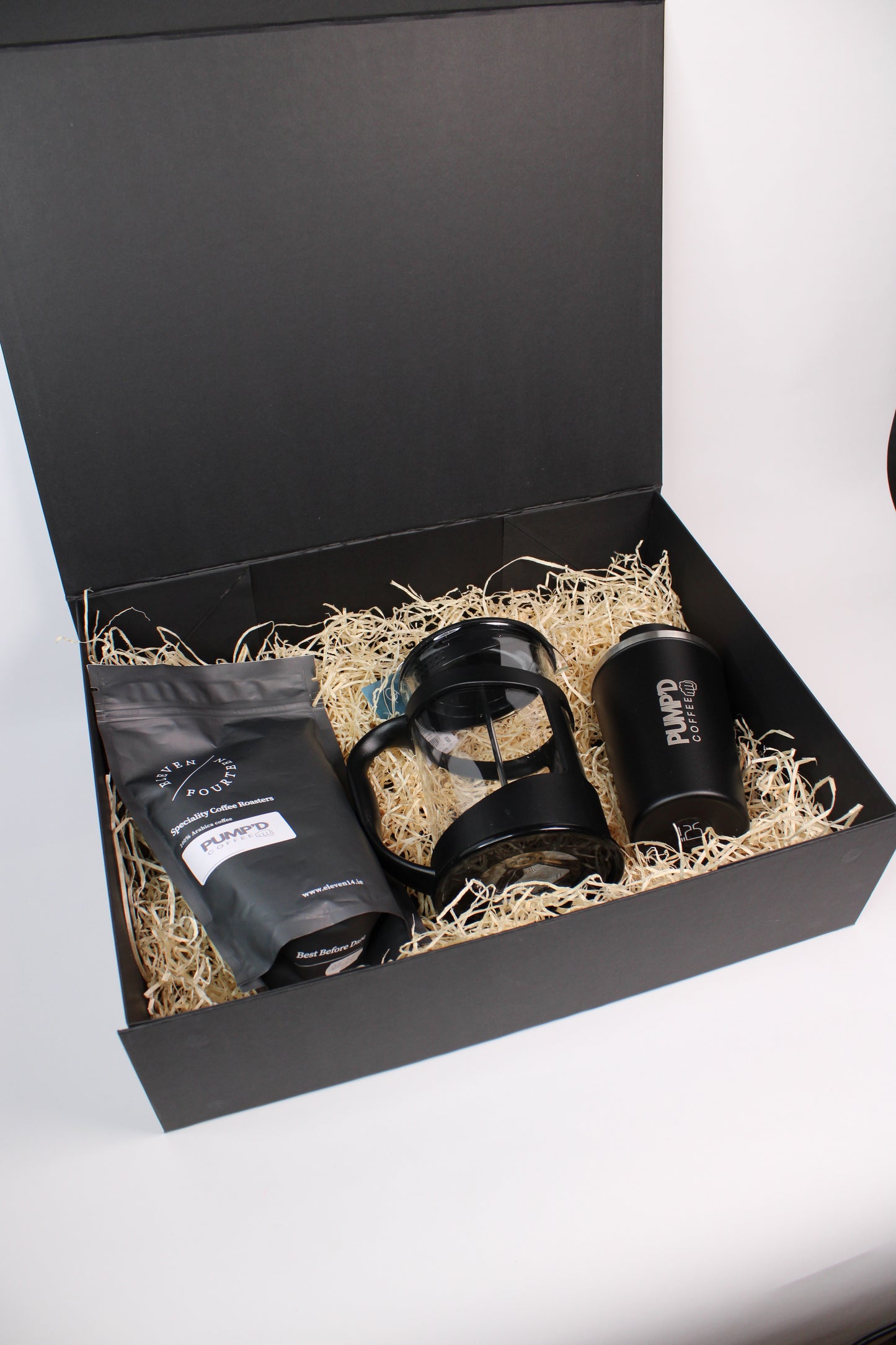 Home Barista Starter Gift Hamper
