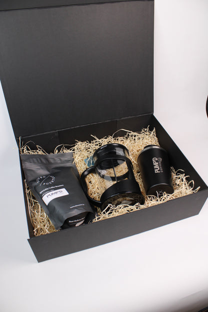 Home Barista Starter Gift Hamper