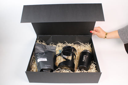 Home Barista Starter Gift Hamper