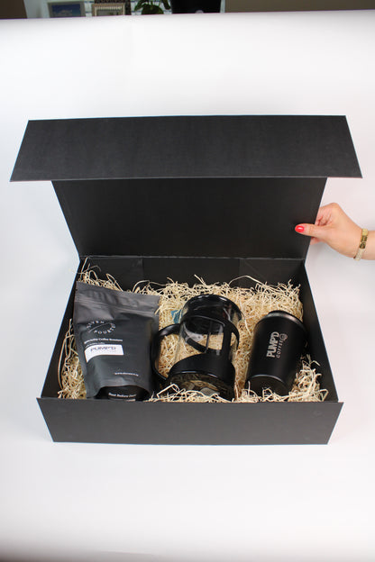 Home Barista Starter Gift Hamper