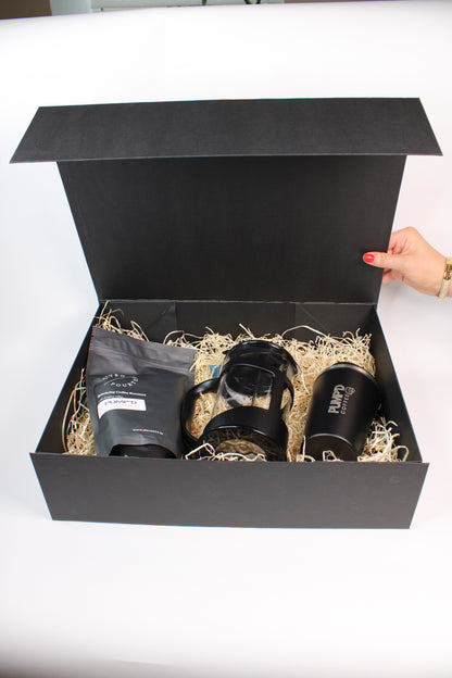 Home Barista Starter Gift Hamper
