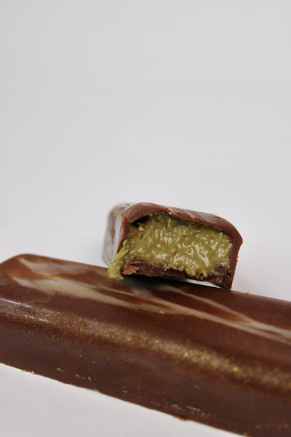 Dubai Chocolate Bars