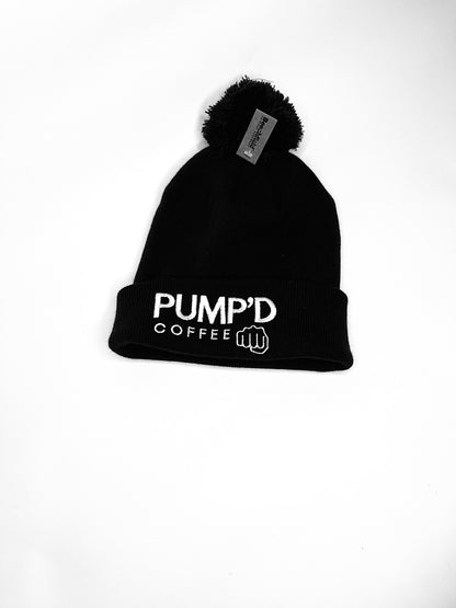Beanie hat
