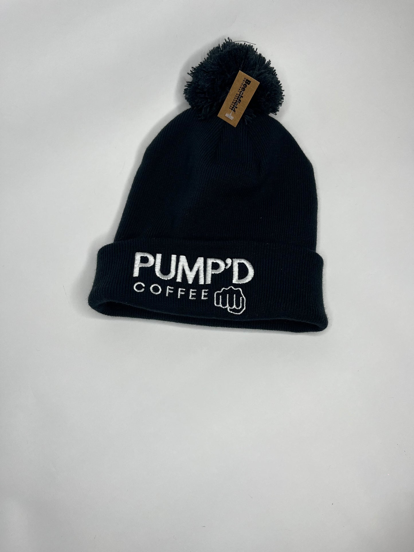 Beanie hat