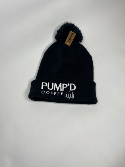 Beanie hat
