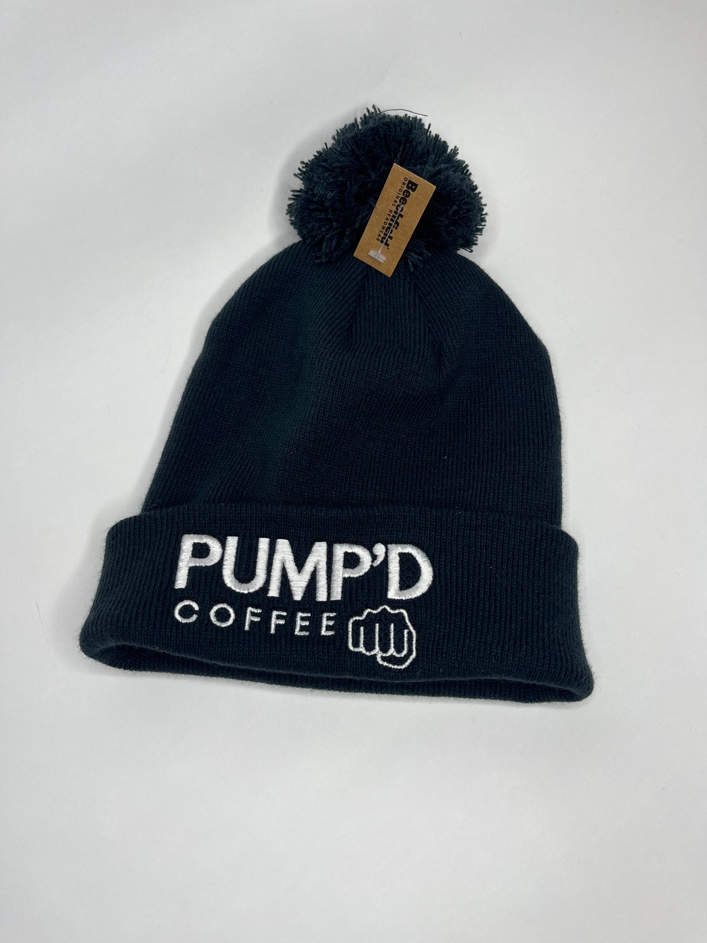 Beanie hat