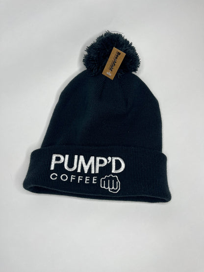 Beanie hat