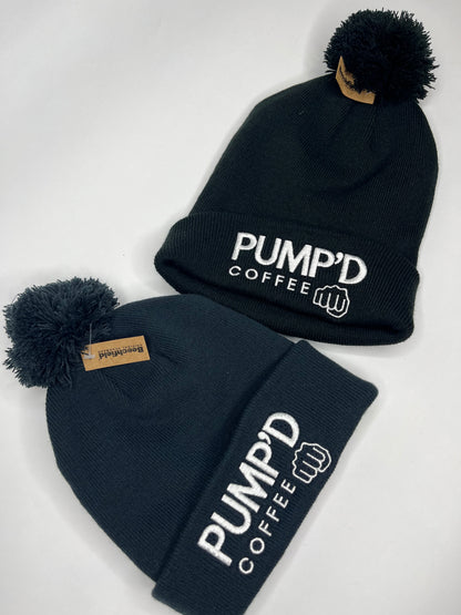 Beanie hat