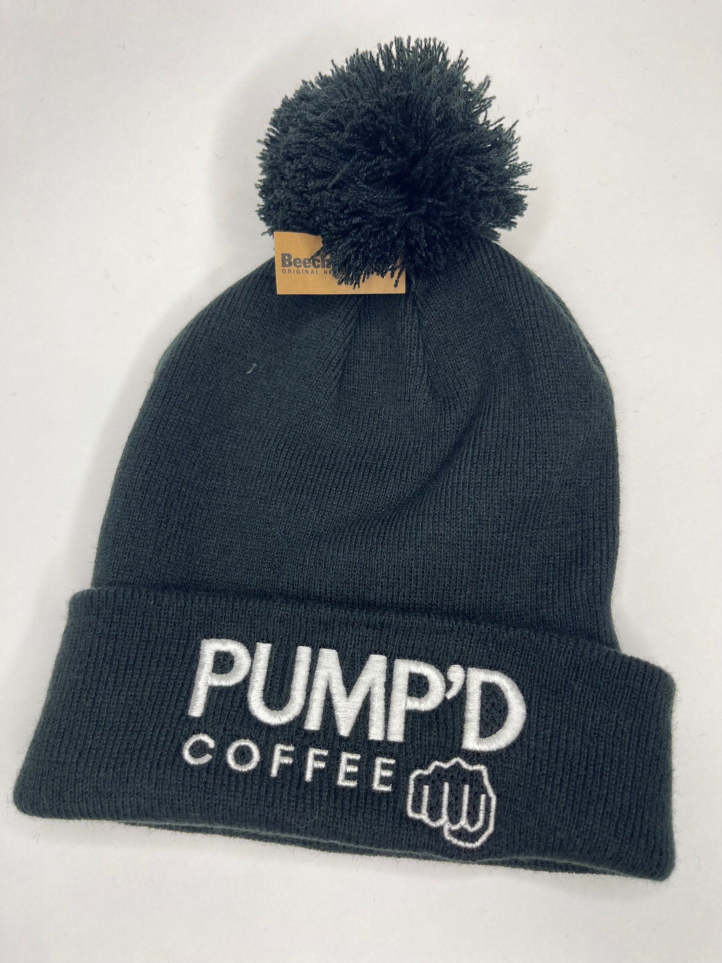 Beanie hat