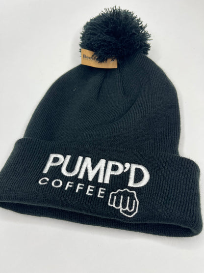 Beanie hat