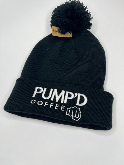Beanie hat