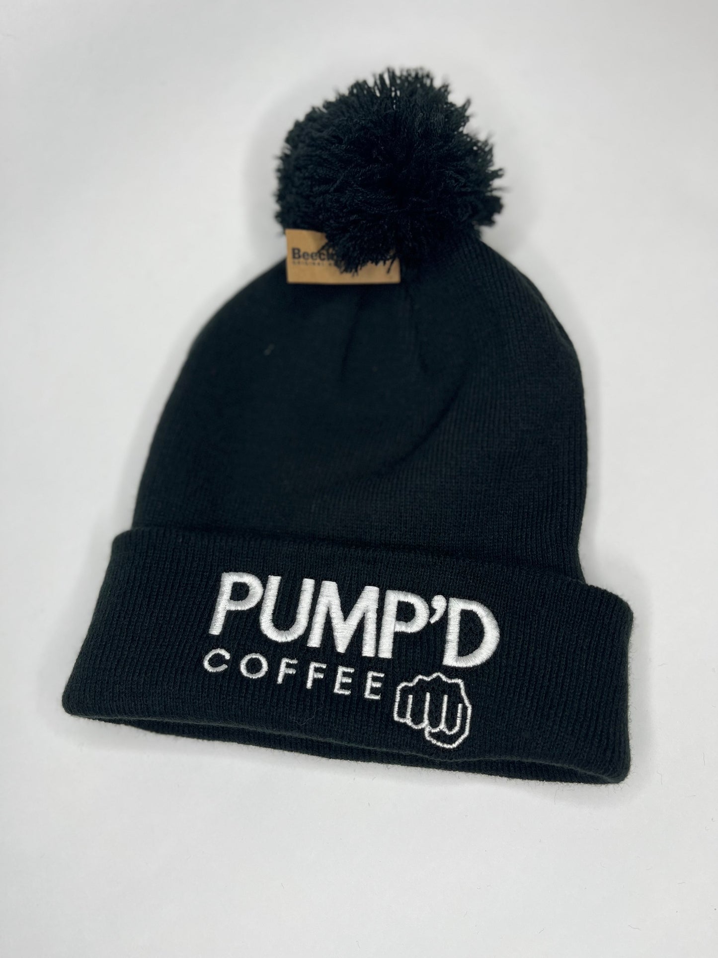 Beanie hat