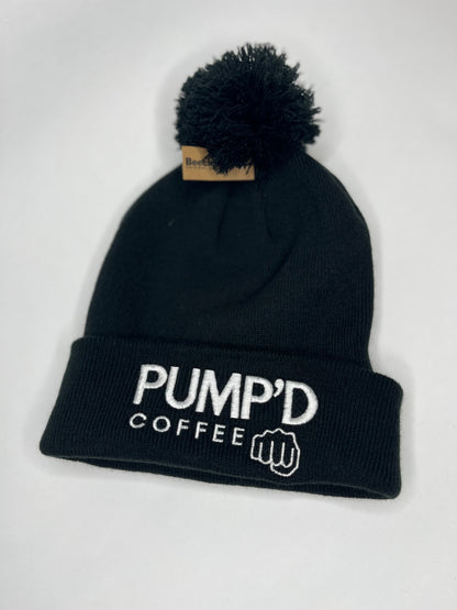 Beanie hat