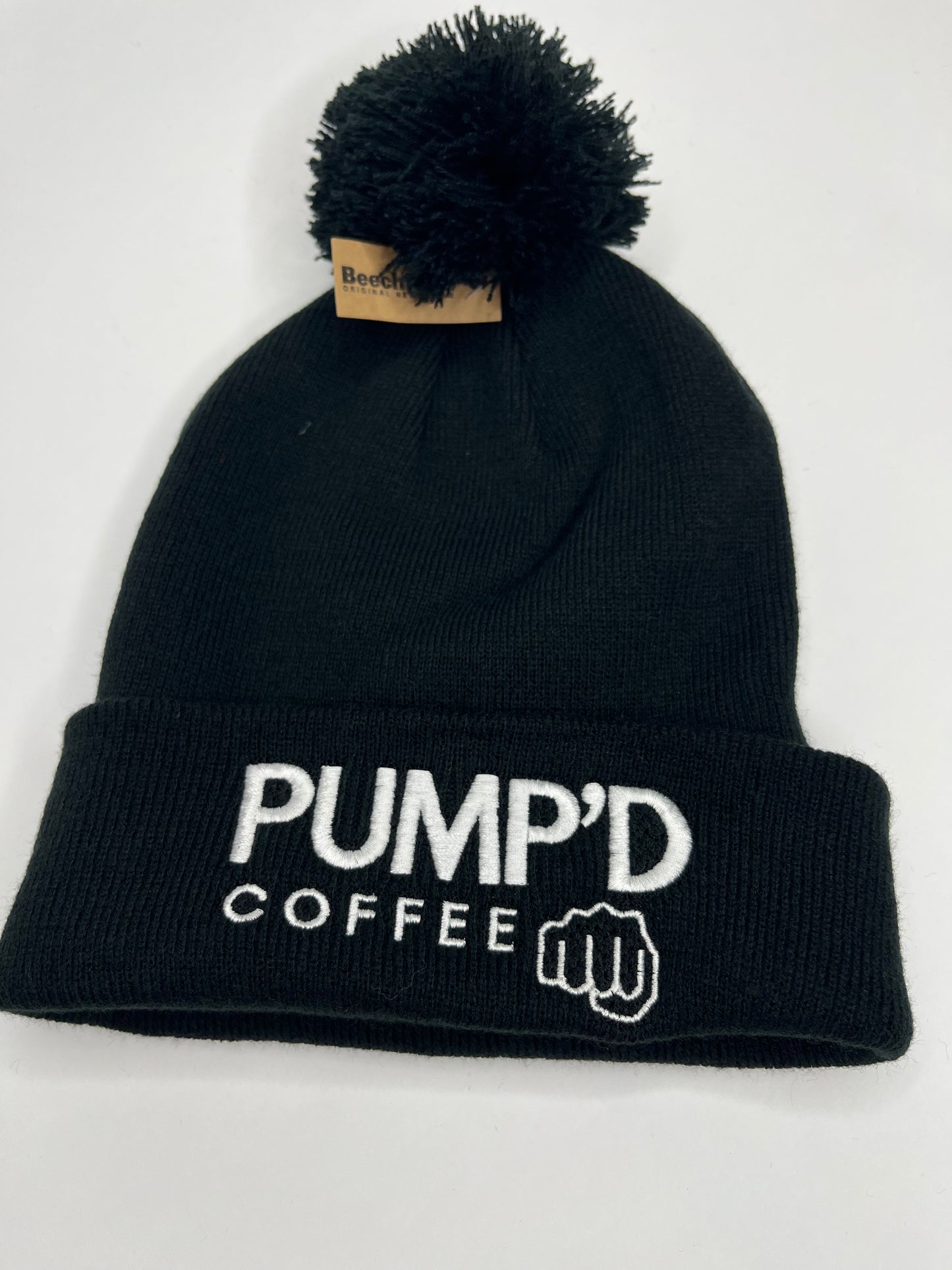 Beanie hat