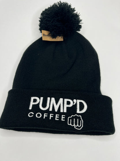 Beanie hat