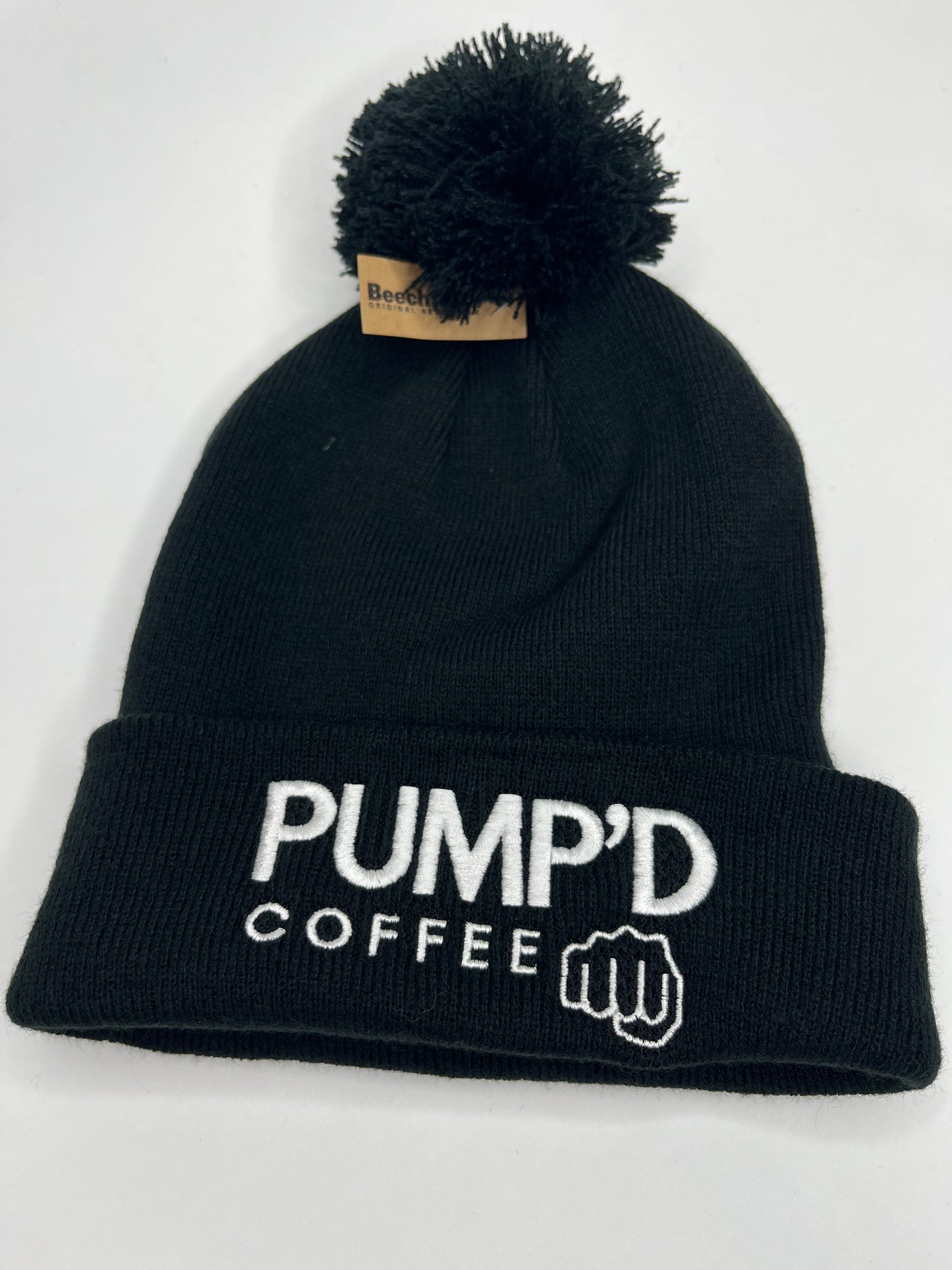 Beanie hat