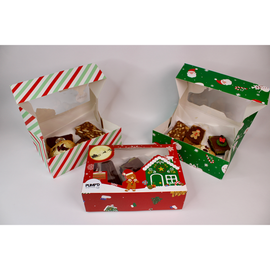 Christmas Treat Single Box