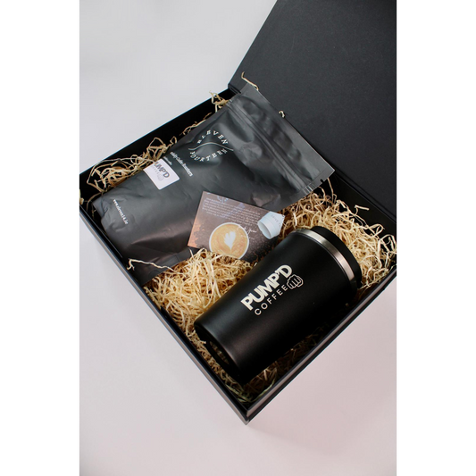 Pump’d Signature Gift Hamper