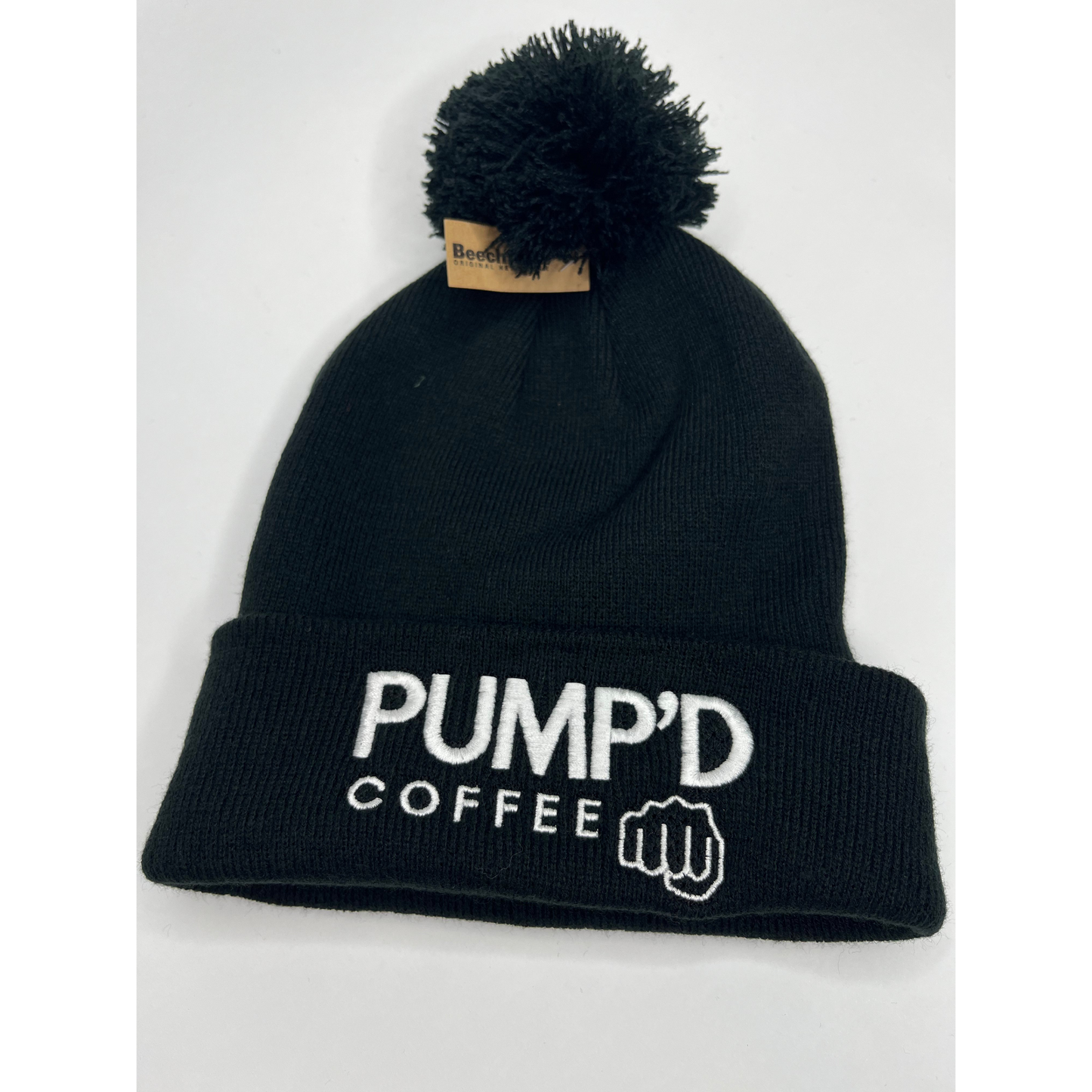 Beanie hat