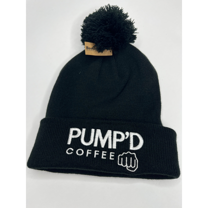 Beanie hat
