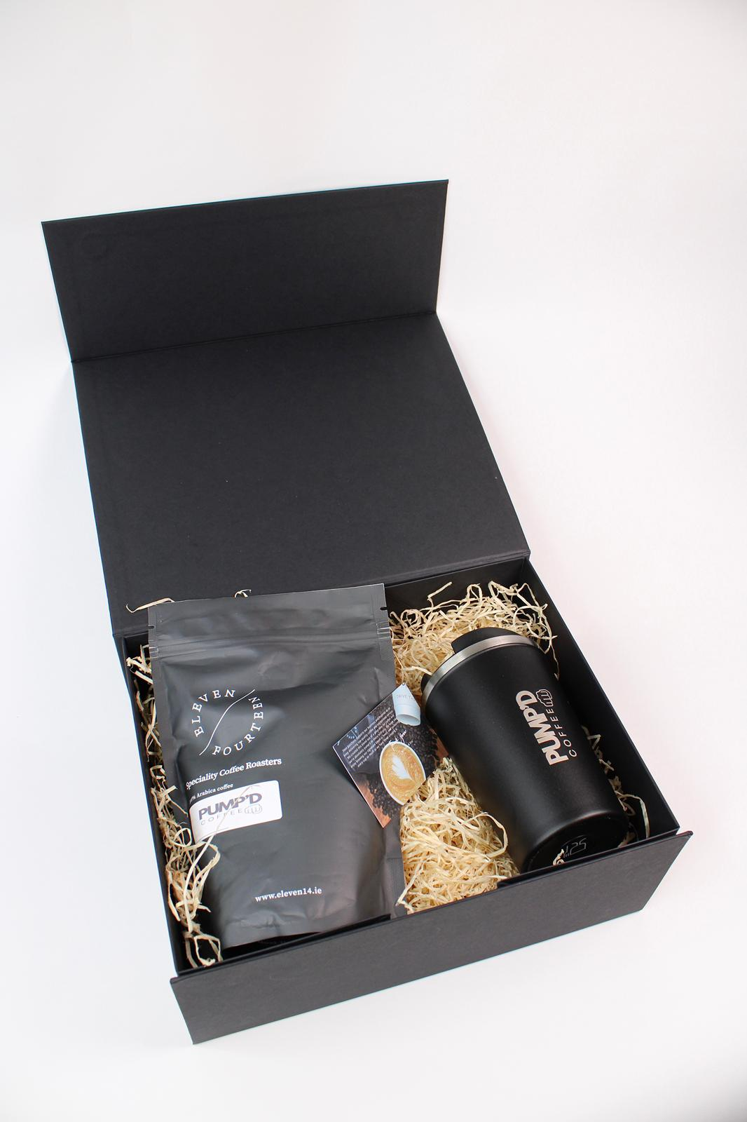 Pump’d Signature Gift Hamper