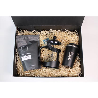 Home Barista Starter Gift Hamper