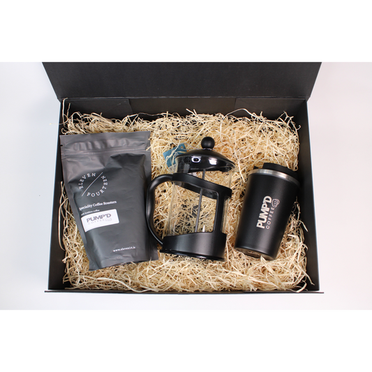 Home Barista Starter Gift Hamper